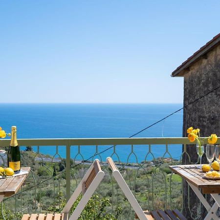 Holiday Home Francesca - Slr212 By Interhome Cipressa Bagian luar foto
