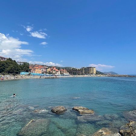 Holiday Home Francesca - Slr212 By Interhome Cipressa Bagian luar foto