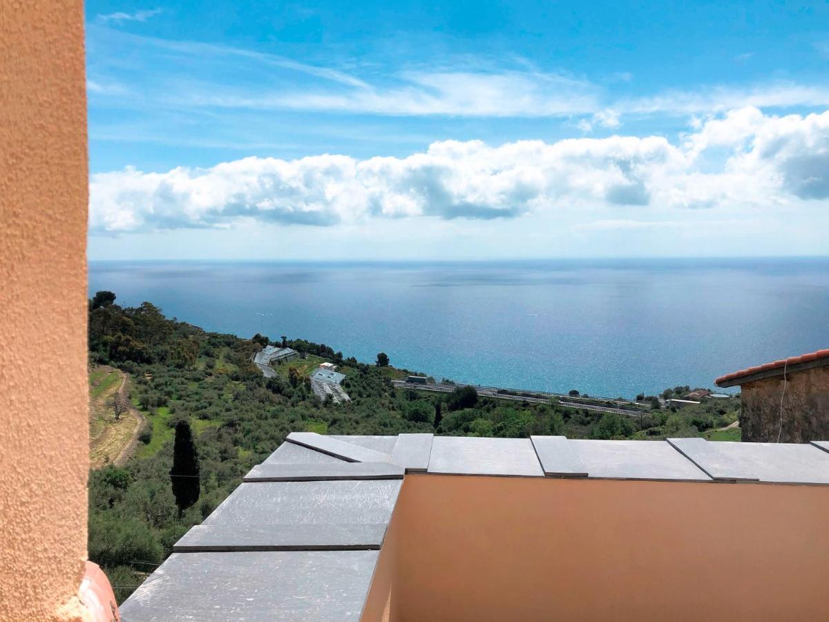 Holiday Home Francesca - Slr212 By Interhome Cipressa Bagian luar foto
