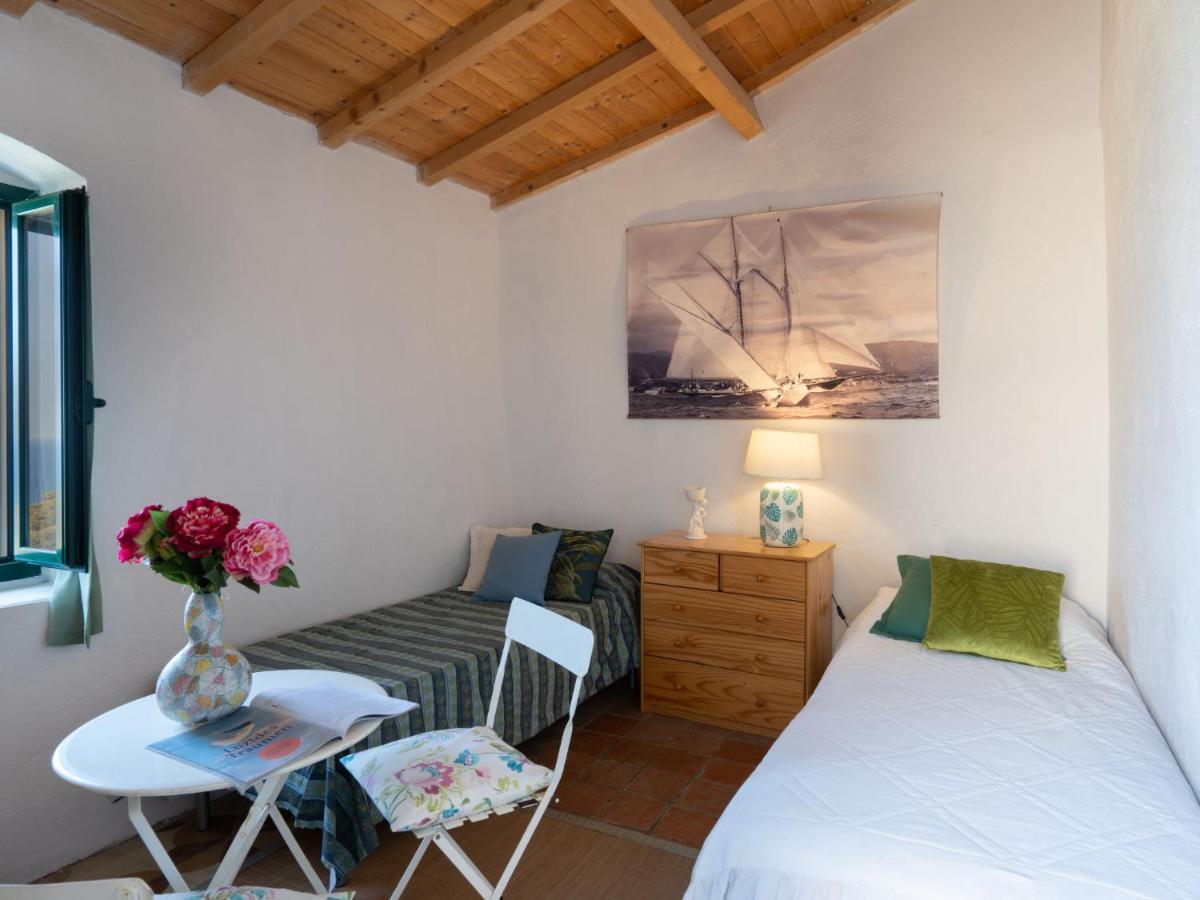 Holiday Home Francesca - Slr212 By Interhome Cipressa Bagian luar foto