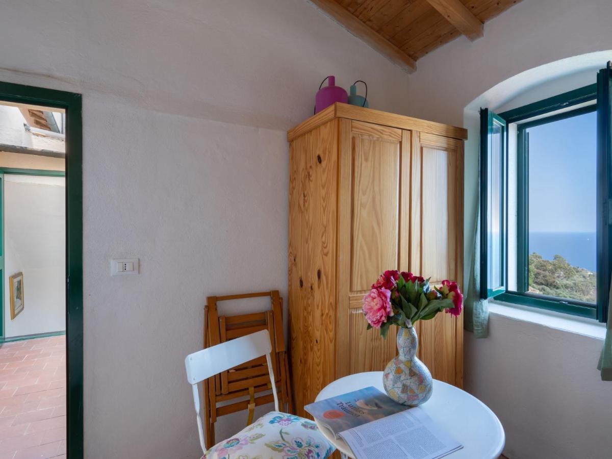 Holiday Home Francesca - Slr212 By Interhome Cipressa Bagian luar foto