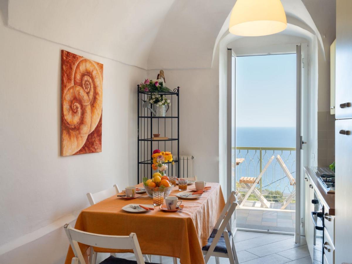 Holiday Home Francesca - Slr212 By Interhome Cipressa Bagian luar foto