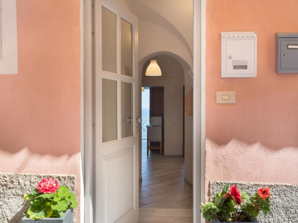 Holiday Home Francesca - Slr212 By Interhome Cipressa Bagian luar foto