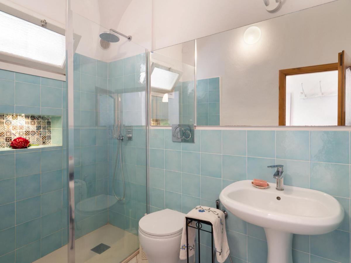 Holiday Home Francesca - Slr212 By Interhome Cipressa Bagian luar foto