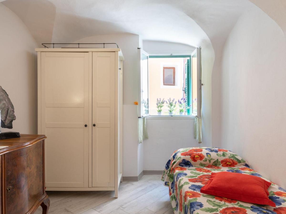 Holiday Home Francesca - Slr212 By Interhome Cipressa Bagian luar foto