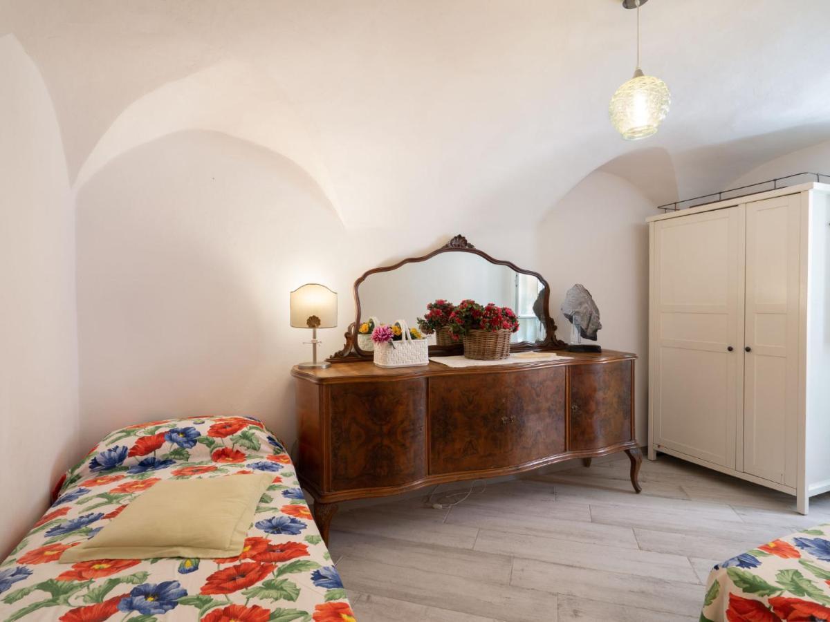 Holiday Home Francesca - Slr212 By Interhome Cipressa Bagian luar foto