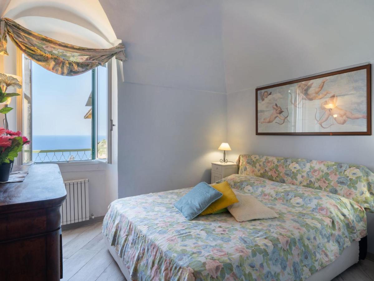 Holiday Home Francesca - Slr212 By Interhome Cipressa Bagian luar foto