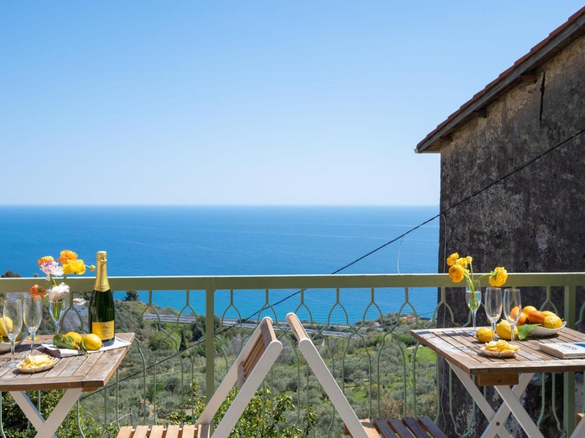 Holiday Home Francesca - Slr212 By Interhome Cipressa Bagian luar foto