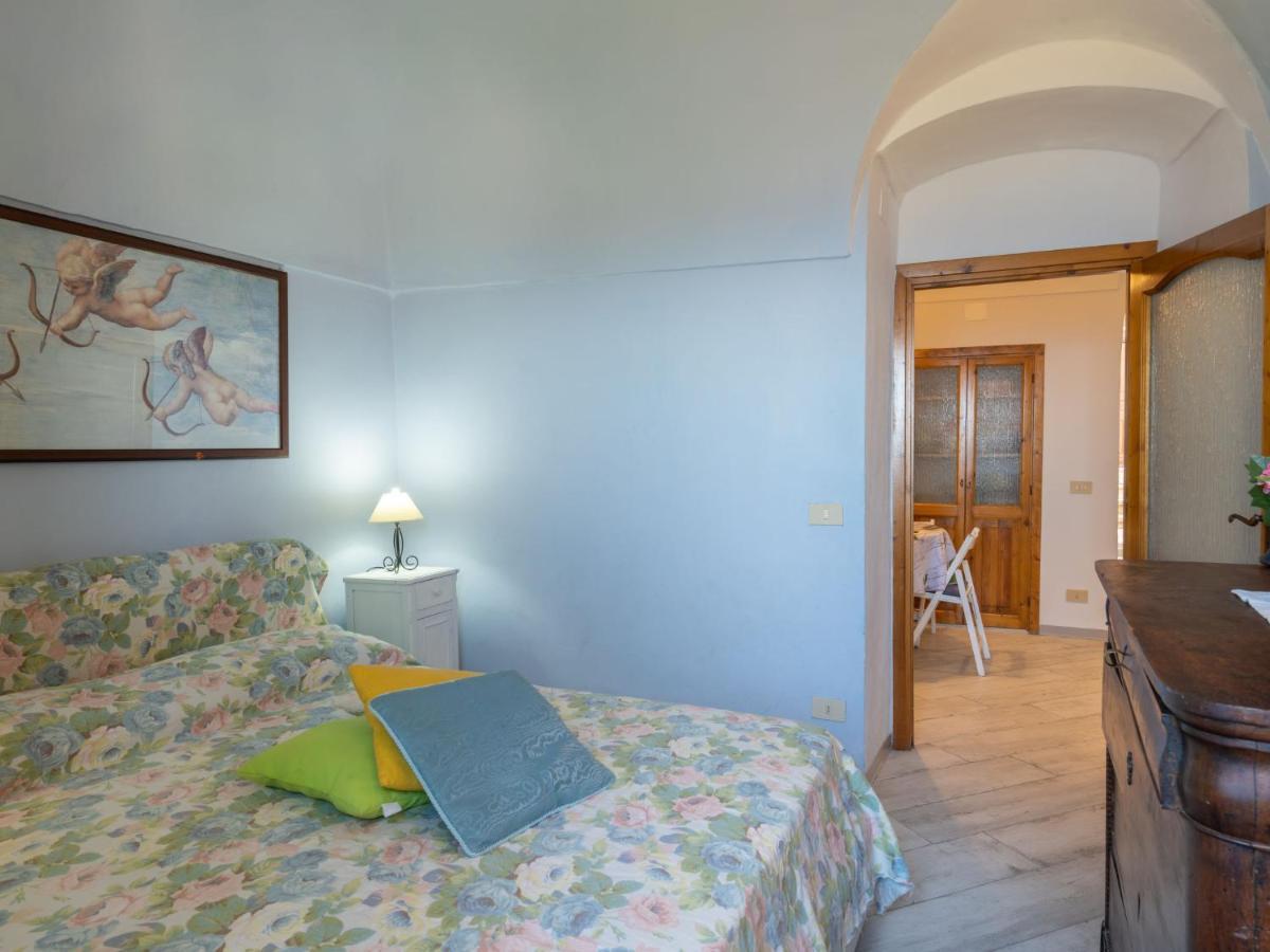 Holiday Home Francesca - Slr212 By Interhome Cipressa Bagian luar foto