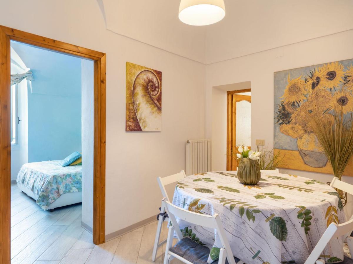 Holiday Home Francesca - Slr212 By Interhome Cipressa Bagian luar foto