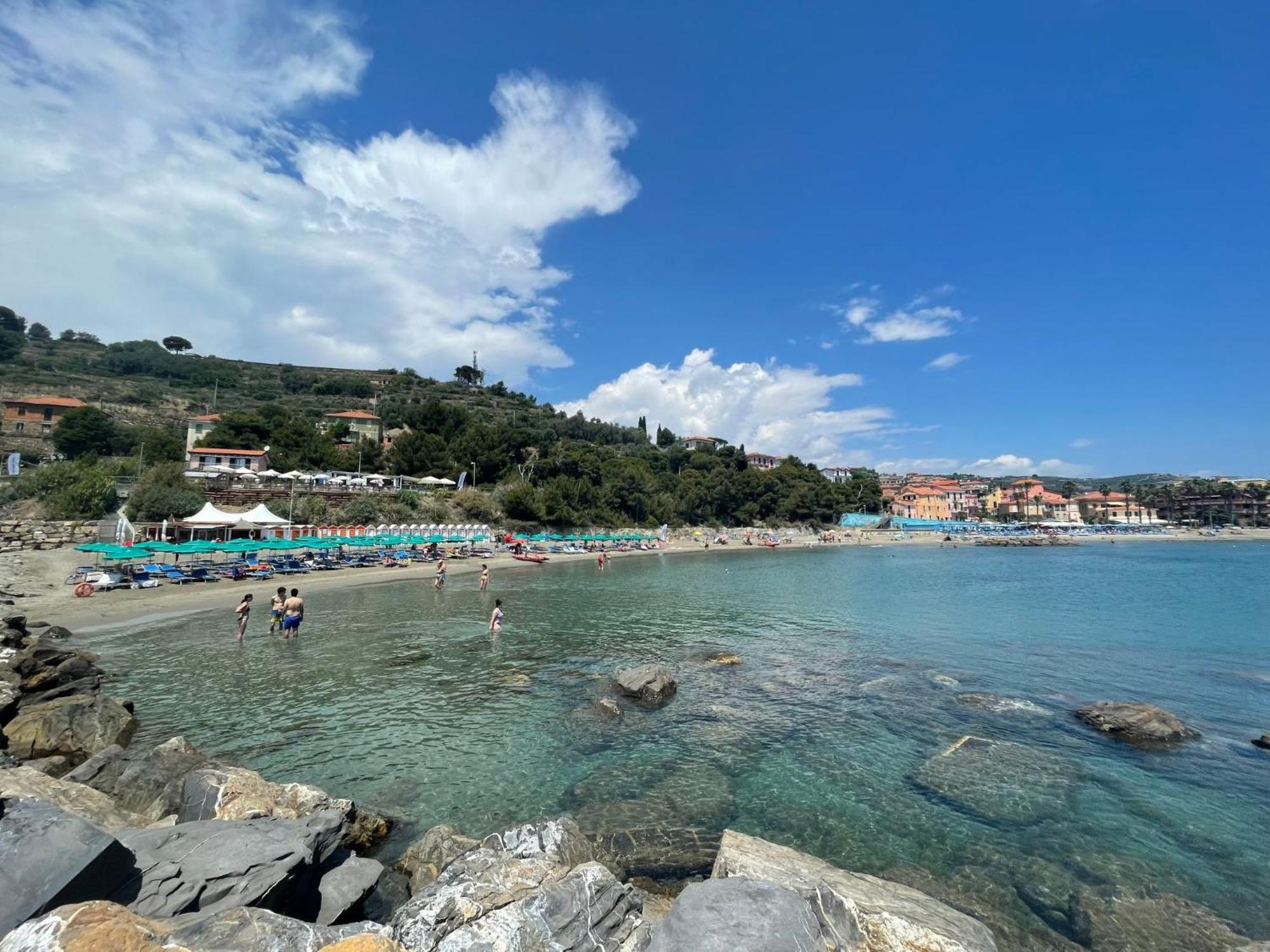 Holiday Home Francesca - Slr212 By Interhome Cipressa Bagian luar foto